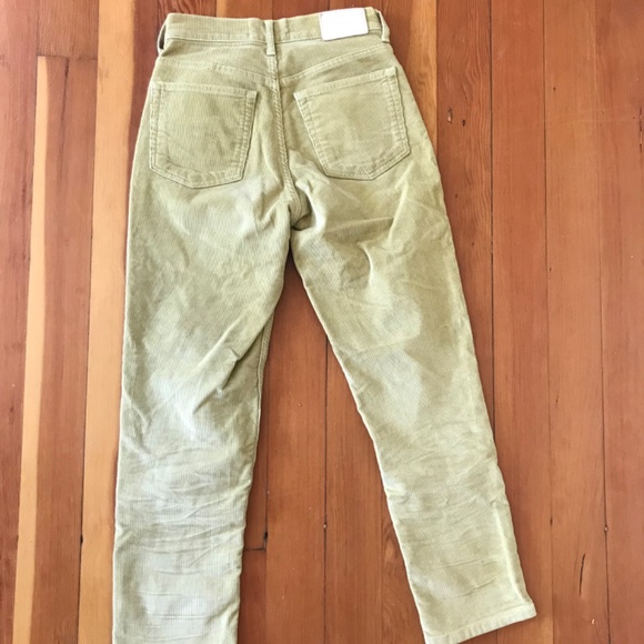 Everlane Corduroys - Picture 3 of 3